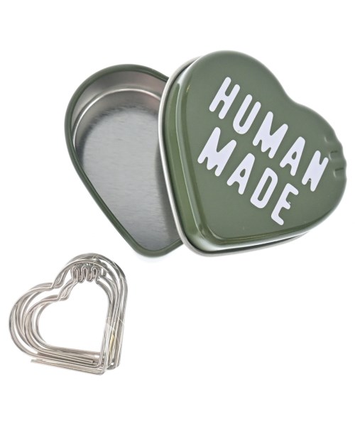 ヒューマンメイド(HUMAN MADE)のHUMAN MADE 小物類（その他）
