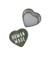 HUMAN MADE（ヒューマンメイド）小物類（その他） カーキ サイズ:- メンズ/2200609890059