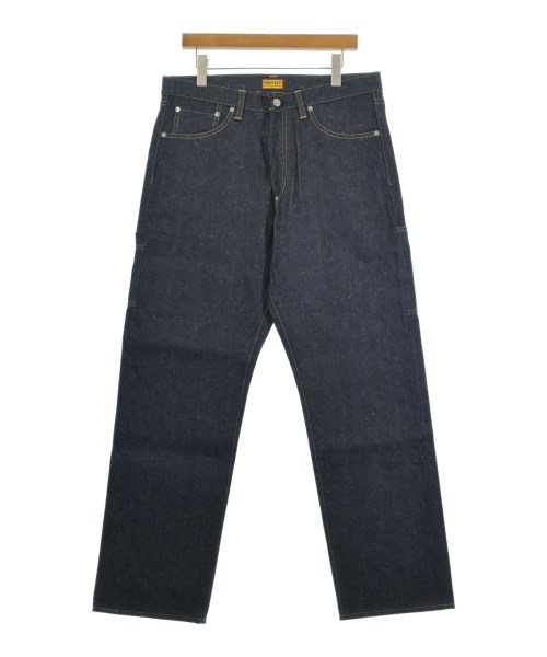 ヒューマンメイド(HUMAN MADE)のHUMAN MADE デニムパンツ