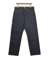 HUMAN MADE（ヒューマンメイド）デニムパンツ 紺 サイズ:34(XL位) メンズ/2200610460098