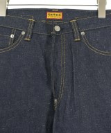 HUMAN MADE（ヒューマンメイド）デニムパンツ 紺 サイズ:34(XL位) メンズ/2200610460098