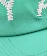 HUMAN MADE（ヒューマンメイド）キャップ 緑 サイズ:- メンズ/2200609788226