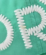 HUMAN MADE（ヒューマンメイド）キャップ 緑 サイズ:- メンズ/2200609788226
