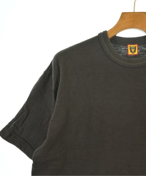 HUMAN MADE（ヒューマンメイド）Tシャツ・カットソー 黒 サイズ:XL メンズ/2200613015042