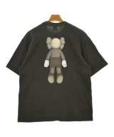 HUMAN MADE（ヒューマンメイド）Tシャツ・カットソー 黒 サイズ:XL メンズ/2200613015042