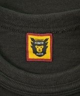 HUMAN MADE（ヒューマンメイド）Tシャツ・カットソー 黒 サイズ:XL メンズ/2200613015042