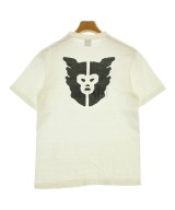 HUMAN MADE（ヒューマンメイド）Tシャツ・カットソー 白 サイズ:S メンズ/2200613015059