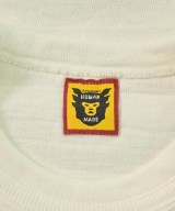 HUMAN MADE（ヒューマンメイド）Tシャツ・カットソー 白 サイズ:S メンズ/2200613015059