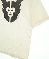 HUMAN MADE（ヒューマンメイド）Tシャツ・カットソー 白 サイズ:S メンズ/2200613015059