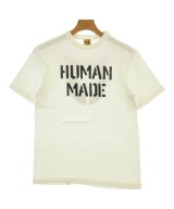 HUMAN MADE Tシャツ・カットソー