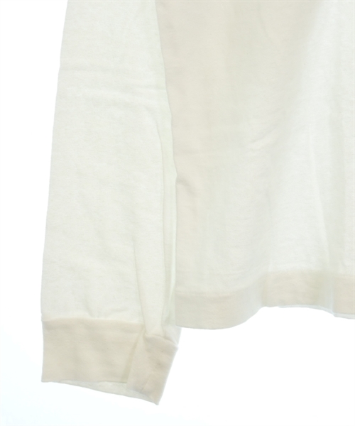 HUMAN MADE（ヒューマンメイド）Tシャツ・カットソー 白 サイズ:L メンズ/2200613038027