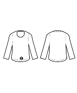 HUMAN MADE（ヒューマンメイド）Tシャツ・カットソー 白 サイズ:L メンズ/2200613038027