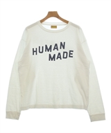 HUMAN MADE Tシャツ・カットソー