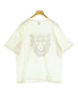 HUMAN MADE（ヒューマンメイド）Tシャツ・カットソー 白 サイズ:L メンズ/2200609969144