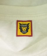 HUMAN MADE（ヒューマンメイド）Tシャツ・カットソー 白 サイズ:L メンズ/2200609969144