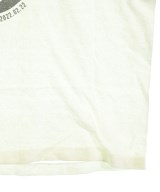 HUMAN MADE（ヒューマンメイド）Tシャツ・カットソー 白 サイズ:L メンズ/2200609969144