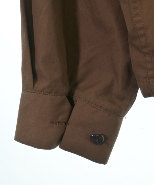 HUMAN MADE（ヒューマンメイド）その他 茶 サイズ:XL メンズ/2200613711012
