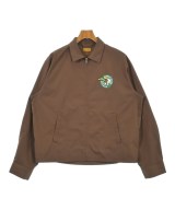 HUMAN MADE（ヒューマンメイド）その他 茶 サイズ:XL メンズ/2200613711012