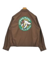 HUMAN MADE（ヒューマンメイド）その他 茶 サイズ:XL メンズ/2200613711012