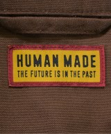HUMAN MADE（ヒューマンメイド）その他 茶 サイズ:XL メンズ/2200613711012