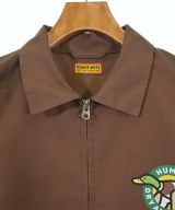 HUMAN MADE（ヒューマンメイド）その他 茶 サイズ:XL メンズ/2200613711012