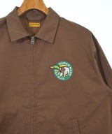 HUMAN MADE（ヒューマンメイド）その他 茶 サイズ:XL メンズ/2200613711012