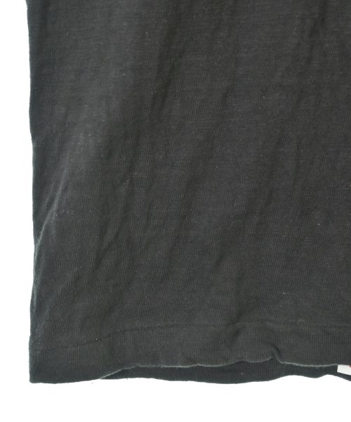HUMAN MADE（ヒューマンメイド）Tシャツ・カットソー 黒 サイズ:XL メンズ/2200613711029
