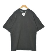 HUMAN MADE（ヒューマンメイド）Tシャツ・カットソー 黒 サイズ:XL メンズ/2200613711029