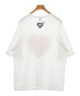 HUMAN MADE（ヒューマンメイド）Tシャツ・カットソー 白 サイズ:2XL メンズ/2200614466119