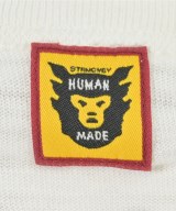 HUMAN MADE（ヒューマンメイド）Tシャツ・カットソー 白 サイズ:2XL メンズ/2200614466119