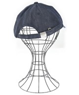 HUMAN MADE（ヒューマンメイド）キャップ 紺 サイズ:- メンズ/2200614081015