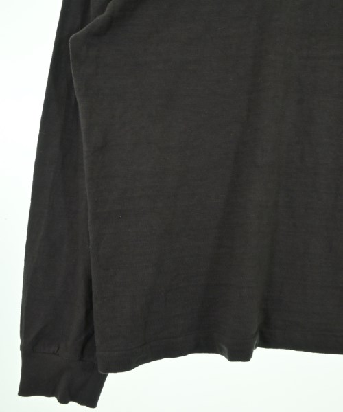 HUMAN MADE（ヒューマンメイド）Tシャツ・カットソー グレー サイズ:XXL メンズ/2200615180014