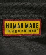 HUMAN MADE（ヒューマンメイド）Tシャツ・カットソー グレー サイズ:XXL メンズ/2200615180014