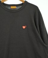 HUMAN MADE（ヒューマンメイド）Tシャツ・カットソー グレー サイズ:XXL メンズ/2200615180014