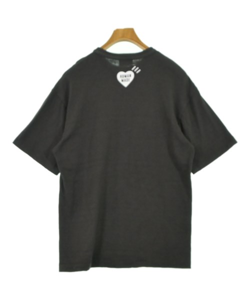 HUMAN MADE（ヒューマンメイド）Tシャツ・カットソー 茶 サイズ:L メンズ/2200615206066