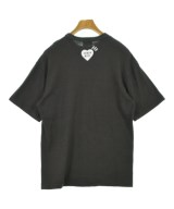 HUMAN MADE（ヒューマンメイド）Tシャツ・カットソー 茶 サイズ:L メンズ/2200615206066