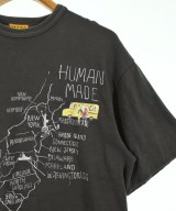 HUMAN MADE（ヒューマンメイド）Tシャツ・カットソー 茶 サイズ:L メンズ/2200615206066