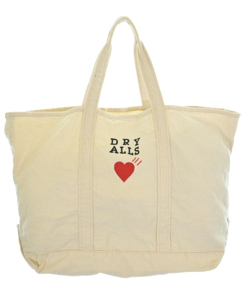 ヒューマンメイド(HUMAN MADE)のHUMAN MADE トートバッグ