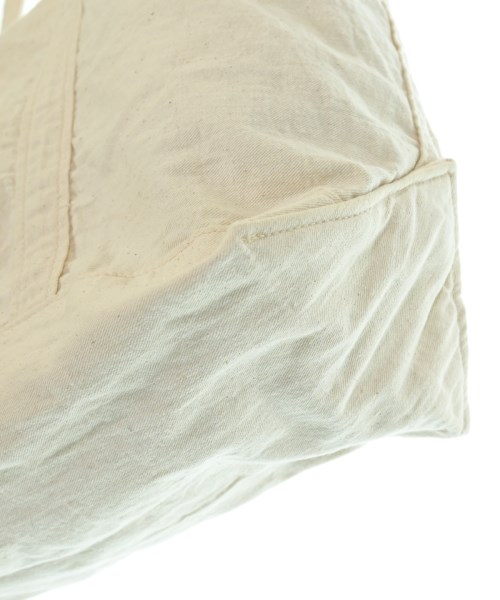 HUMAN MADE（ヒューマンメイド）トートバッグ ベージュ サイズ:- メンズ/2200615033082