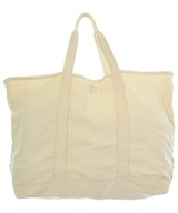 HUMAN MADE（ヒューマンメイド）トートバッグ ベージュ サイズ:- メンズ/2200615033082