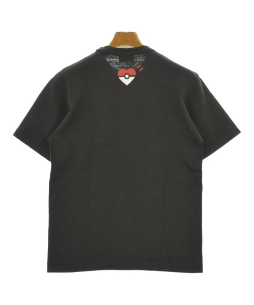 HUMAN MADE（ヒューマンメイド）Tシャツ・カットソー グレー サイズ:S メンズ/2200615926025