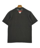 HUMAN MADE（ヒューマンメイド）Tシャツ・カットソー グレー サイズ:S メンズ/2200615926025