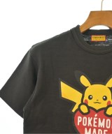 HUMAN MADE（ヒューマンメイド）Tシャツ・カットソー グレー サイズ:S メンズ/2200615926025