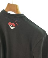 HUMAN MADE（ヒューマンメイド）Tシャツ・カットソー グレー サイズ:S メンズ/2200615926025