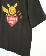 HUMAN MADE（ヒューマンメイド）Tシャツ・カットソー グレー サイズ:S メンズ/2200615926025