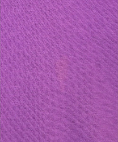 HUMAN MADE（ヒューマンメイド）Tシャツ・カットソー 紫 サイズ:S メンズ/2200616120071
