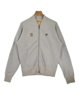 HUMAN MADE（ヒューマンメイド）スウェット グレー サイズ:M メンズ/2200616565025