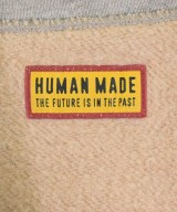 HUMAN MADE（ヒューマンメイド）スウェット グレー サイズ:M メンズ/2200616565025