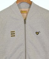HUMAN MADE（ヒューマンメイド）スウェット グレー サイズ:M メンズ/2200616565025