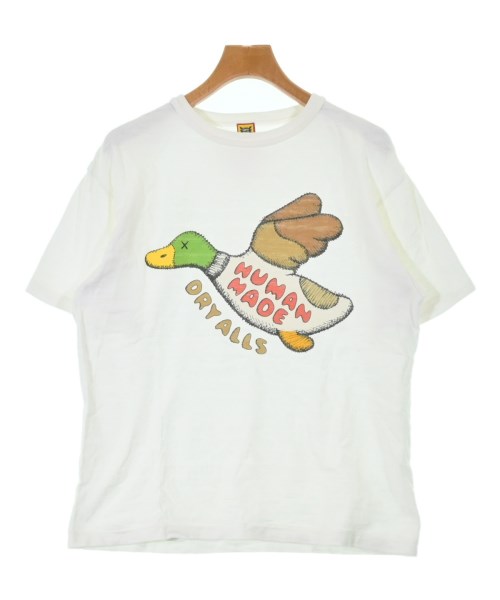 ヒューマンメイド(HUMAN MADE)のHUMAN MADE Tシャツ・カットソー